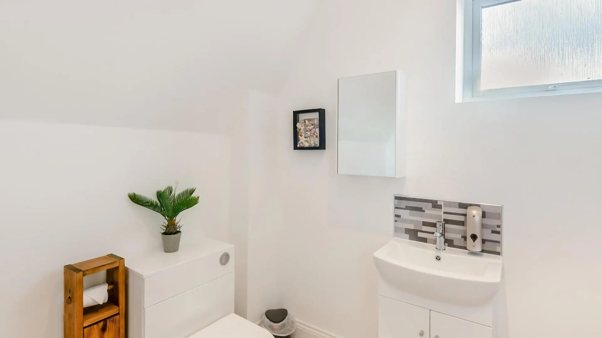Holiday home Sea View Penthouse - Regency Mansion Villa Redcar