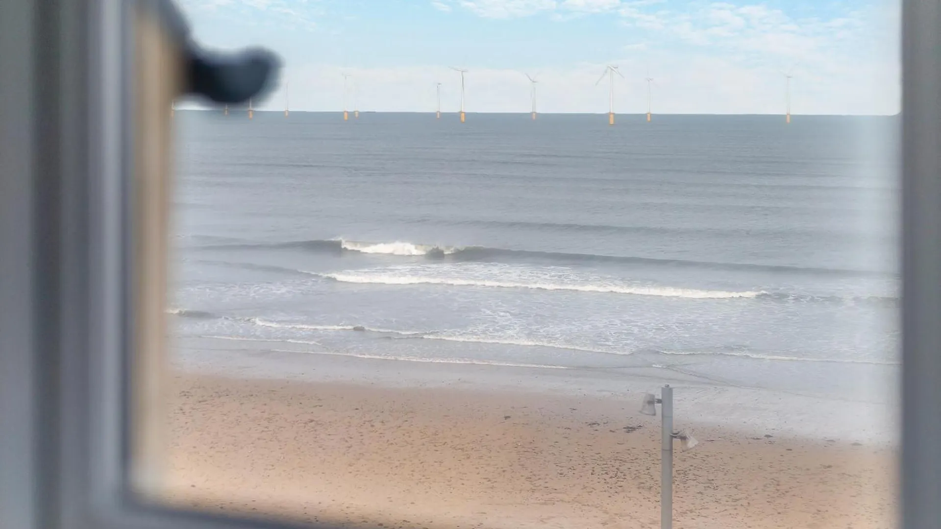 Sea View Penthouse - Regency Mansion Villa Redcar 0*,  Egyesült Királyság